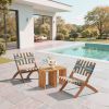 Sunshine Lounge Chair Multicolor