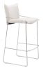 Pola Barstool White