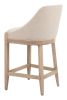 Calmo Counter Stool Beige