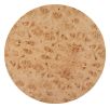 Burl 2 in 1 Table Natural
