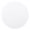 Auray Bar Table White