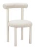Ceres Dining Chair Beige