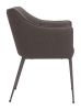Belmont Dining Chair (Set of 2) Brown