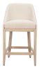 Calmo Counter Stool Beige