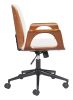 Ali Office Chair White
