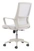 Jett Low Back Office Chair White