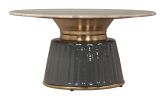 Glasa Coffee Table Multicolor