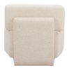 Anese Accent Chair Multigrain Beige