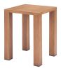 Regels Side Table Natural