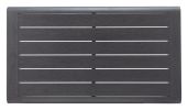 Rolig Coffee Table Black