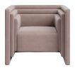 Trippel Armchair Taupe