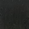 Repos Queen Bed Black