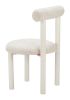 Ceres Dining Chair Beige