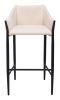 Andover Barstool Beige