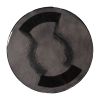 Divin Side Table Black