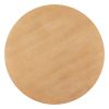 Tabi Dining Table Brown
