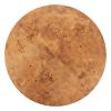 Adna Coffee Table Brown
