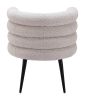GRENA DINING CHAIR GRY