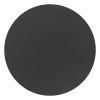 Noga End Table Black
