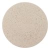 Masko Side Table Beige