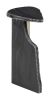 Surya Side Table Black