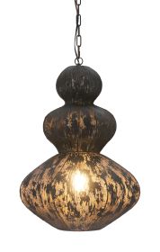 Kali Ceiling Lamp Black