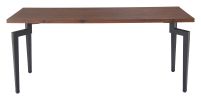 KANI DINING TABLE WLT