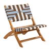 Sunshine Lounge Chair Multicolor