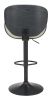 Meyane Barstool Gray