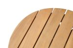 Zahara Side Table Natural