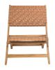 Sunflare Lounge Chair Brown