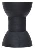 Wisdom Side Table Black