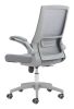 Pater Office Chair Gray