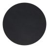 Wisdom Side Table Black