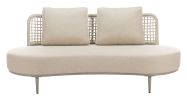 Ruhe Sofa Beige