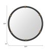 Brile Mirror Black