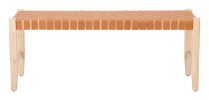 Bandani Bench Tan