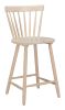 Tyce Counter Stool (Set of 2) Natural