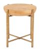 Halva Side Table Natural