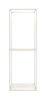 Zuo Chair Display Light Gray