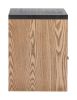 Natt Side Table Black