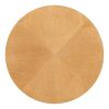 Halva Side Table Natural
