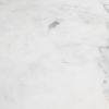 Mufid Bistro Table White & Black