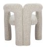 Buis Dining Chair Gray