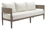 Foret Sofa Beige