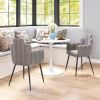 NOOSA DINING CHAIR GRY