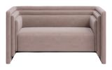 Trippel Loveseat Taupe