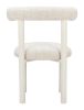 Ceres Dining Chair Beige