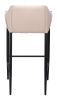 Andover Barstool Beige