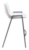 Desi Counter Stool (Set of 2) White